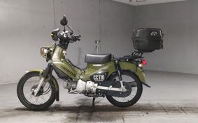 HONDA CROSS CUB110 JA45