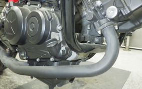 HONDA VTRF250 1996 MC33