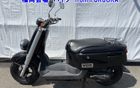 YAMAHA VOX