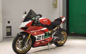 DUCATI DUCATI パニガーレV2ベイリス 2018