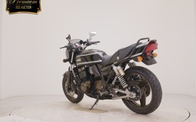 KAWASAKI ZRX400 2008 ZR400E