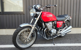 HONDA CB400 1997 NC36