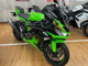 Фото Kawasaki NINJA ZX-6R ABS 2022 с японского аукциона