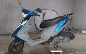 SUZUKI ADDRESS V125 CF46A