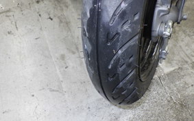 SUZUKI LET's 4 2021 CA45A