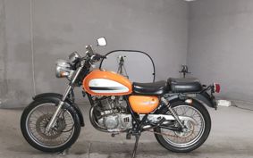 SUZUKI ST250E NJ4AA