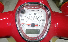 HONDA C110 SUPER CUB 2023 JA59