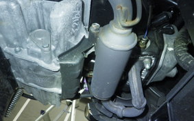 HONDA DIO 110 JK03