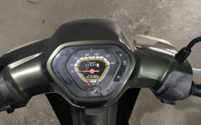 HONDA SUPER CUB50 AA04