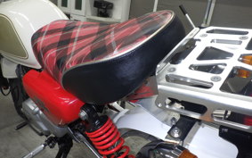 HONDA MONKEY AB27
