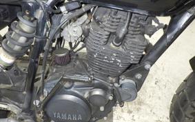 YAMAHA TW225 DG09J