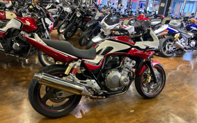 HONDA CB400SFV-3 BOLDOR 2008 NC42