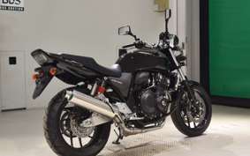 HONDA CB400SF GEN 4 A 2022 NC42