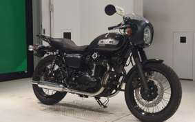 KAWASAKI W800 CAFE 2018 EJ800B