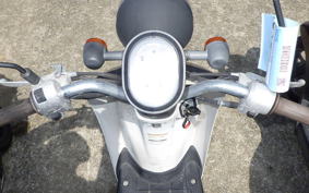 HONDA TODAY 2 AF67