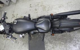 YAMAHA DRAGSTAR 250 1998 VG02J