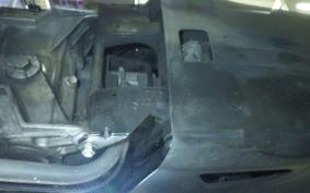 SUZUKI ADDRESS 110 2017 CE47A