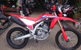 HONDA CRF250L MD47