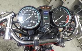 KAWASAKI Z500 2026 KZ500B