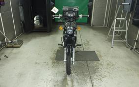 HONDA ｸﾛｽｶﾌﾞ50 2014 AA06