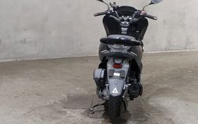 HONDA PCX HYBRID  JF84