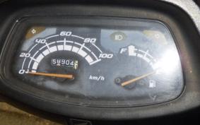 HONDA SPACY 100 JF13