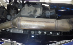 KAWASAKI NINJA 250 2 2023 EX250P