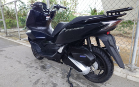 HONDA PCX 160 KF47