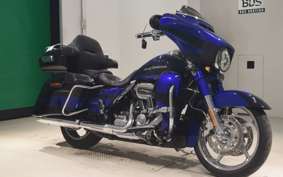 HARLEY FLHXSE 1870CVO 2017