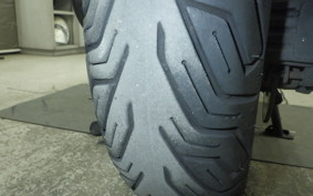 YAMAHA CYGNUSｸﾞﾘﾌｧｽ 1996 SEJ4J