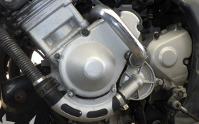 YAMAHA ZEAL 2003 3YX