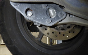 HONDA FORZA ZA 1999 MF10