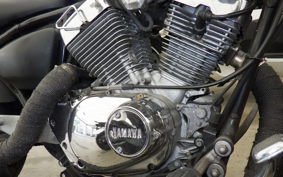 YAMAHA VIRAGO 250 3DM