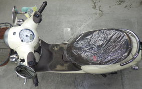 HONDA GIORNO 3 AF77