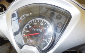 HONDA DIO 110 JF58