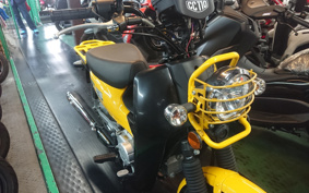 HONDA CROSS CUB JA10