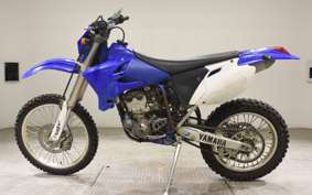 YAMAHA WR250F E 2013