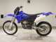 Фото Yamaha WR250F E 2013 с японского аукциона
