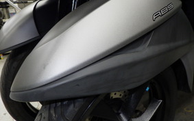 YAMAHA TRICITY 155 A 2019 SG37J