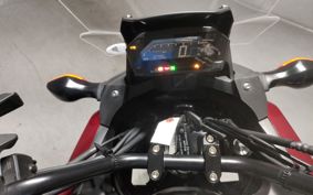 HONDA NC750X DCT 2019 RC90