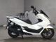 Фото Honda PCX 125 с японского аукциона