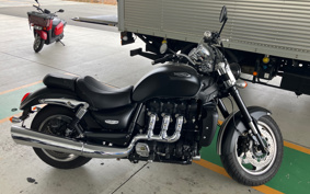 TRIUMPH ROCKET3 2015 TLC123