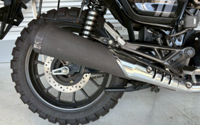 HONDA GB350S 2022 NC59