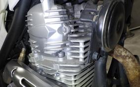 YAMAHA SEROW 250 Gen.3 DG31J