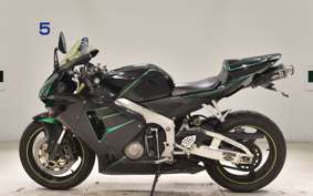 HONDA CBR600RR GEN 2 2006 PC37