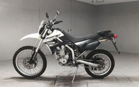 KAWASAKI KLX250 LX250S