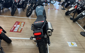 HONDA CL250 MC57