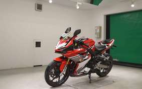 HONDA CBR250RR A 2022 MC51