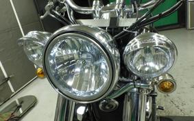 KAWASAKI VULCAN 400 DRIFTER VN400D