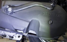 HONDA ﾍﾞﾝﾘｨ110 JA09